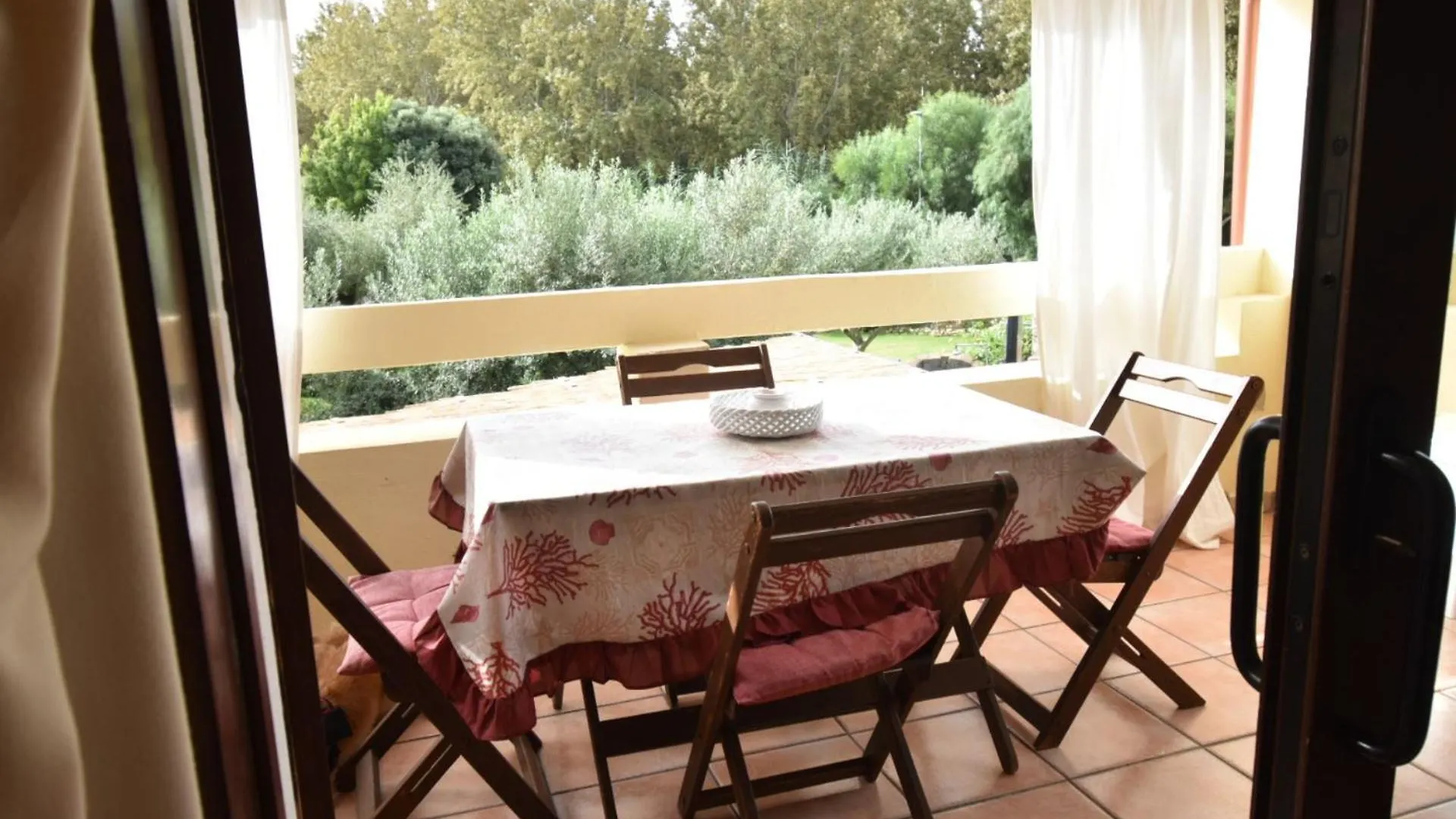 Villa Venere Domus De Maria