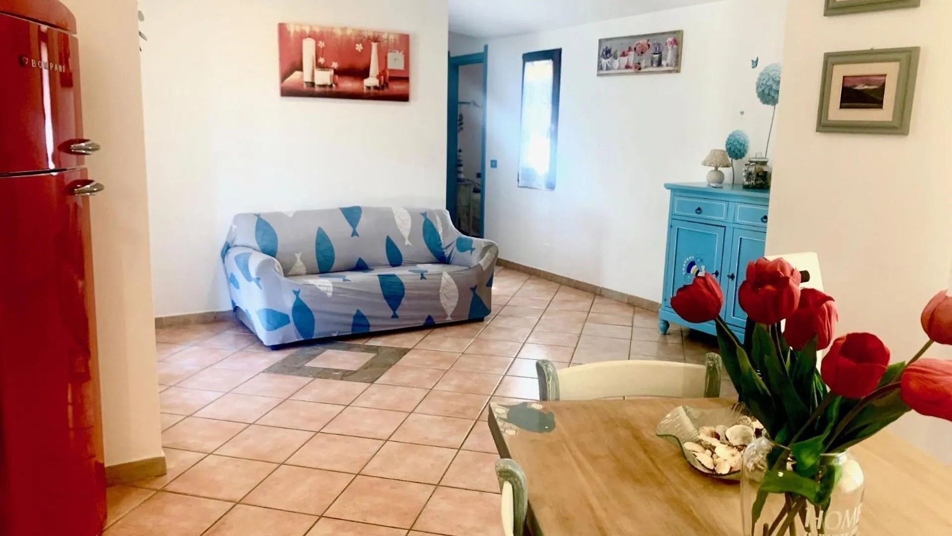Villa Venere Domus De Maria 0*,